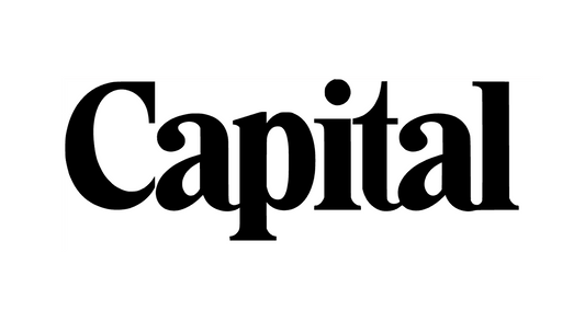 Lire l'article Capital Magazine