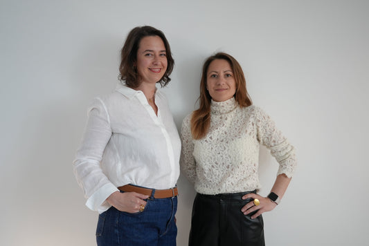 Caldé : haute parfumerie d’intérieur, fondée par deux femmes qui aiment ce qui dure