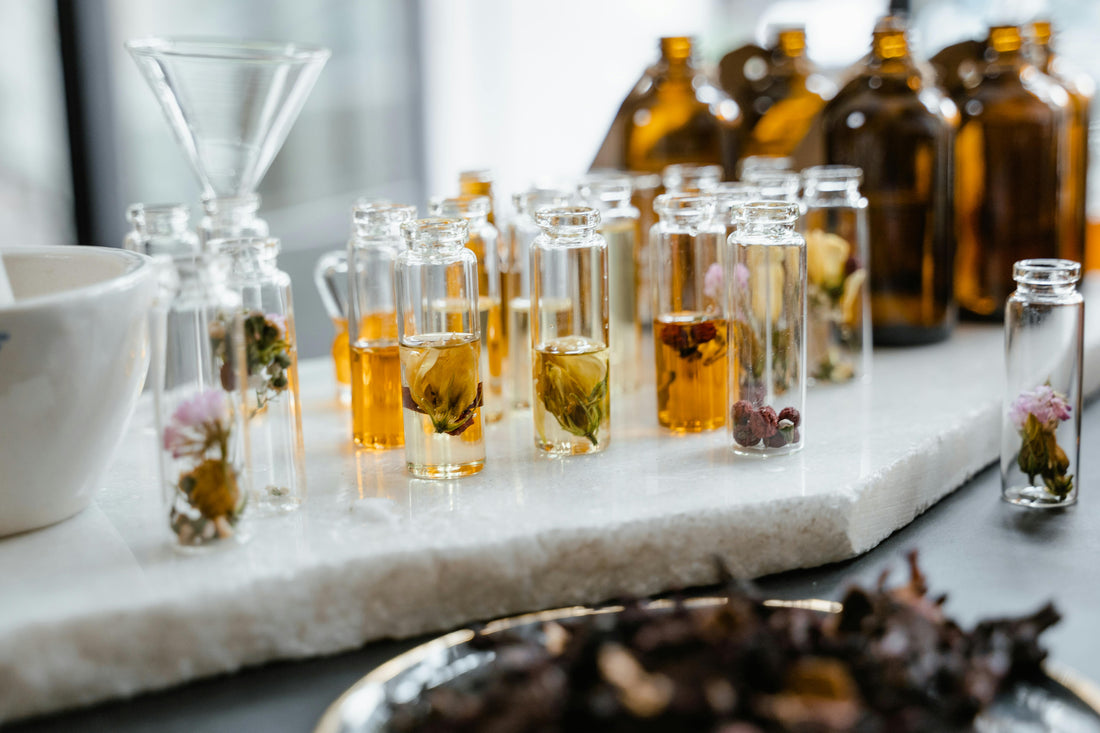 Biotechnologies et parfumerie : quand la nature rencontre la science