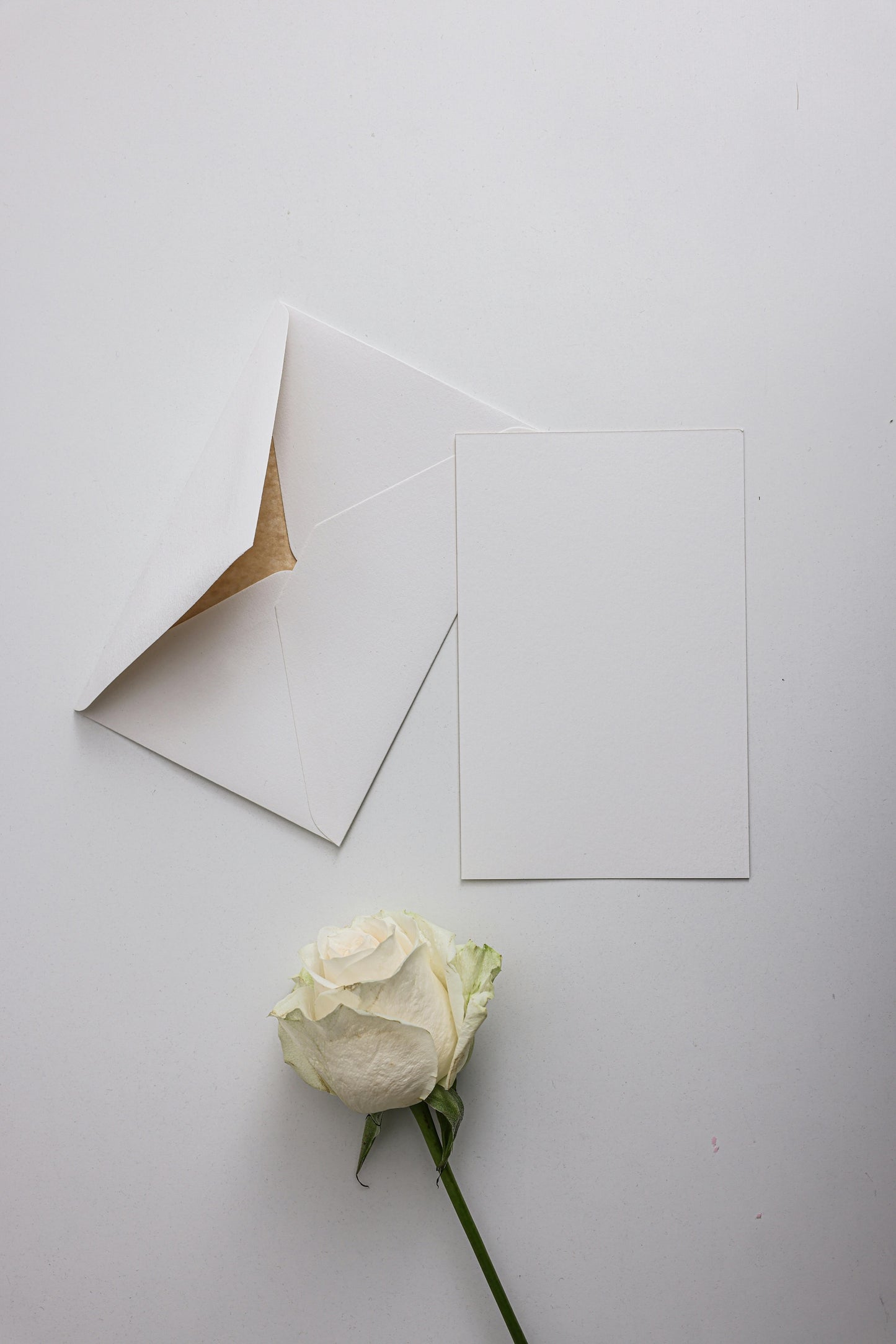 Échantillon découverte – Lettre parfumée