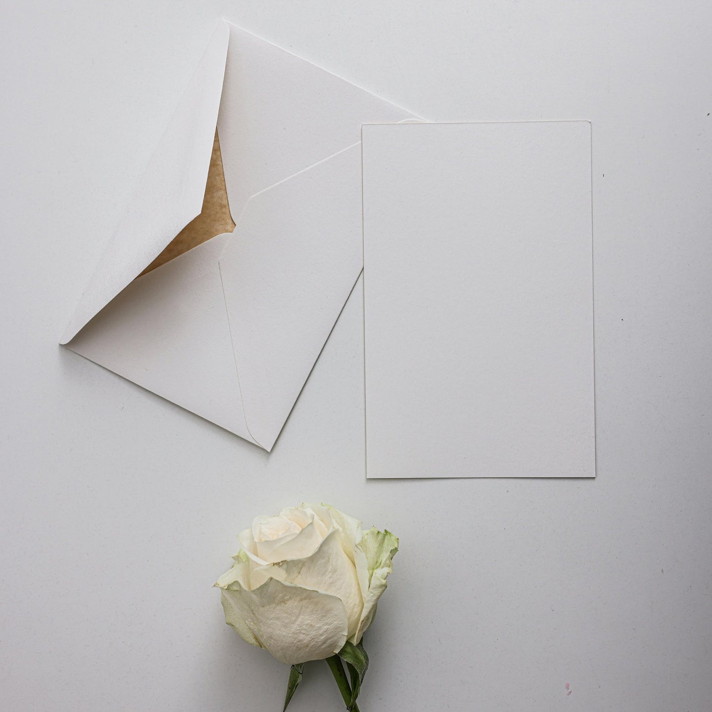 Échantillon découverte – Lettre parfumée