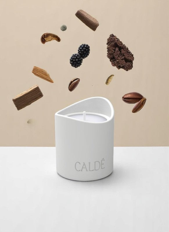 Le parfum d’intérieur : une atmosphère plus qu’un objet | Caldé