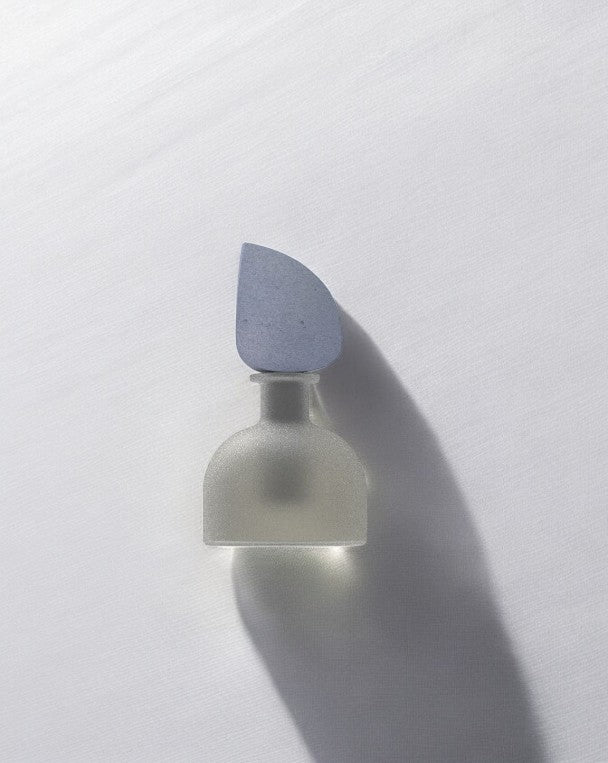 Caldé a choisi le verre pour son diffuseur : un geste esthétique et écologique