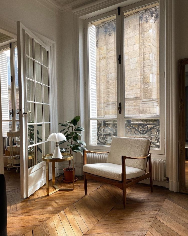 L'Appartement