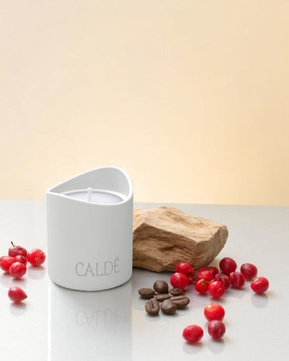 La Bougie Fragrance 02