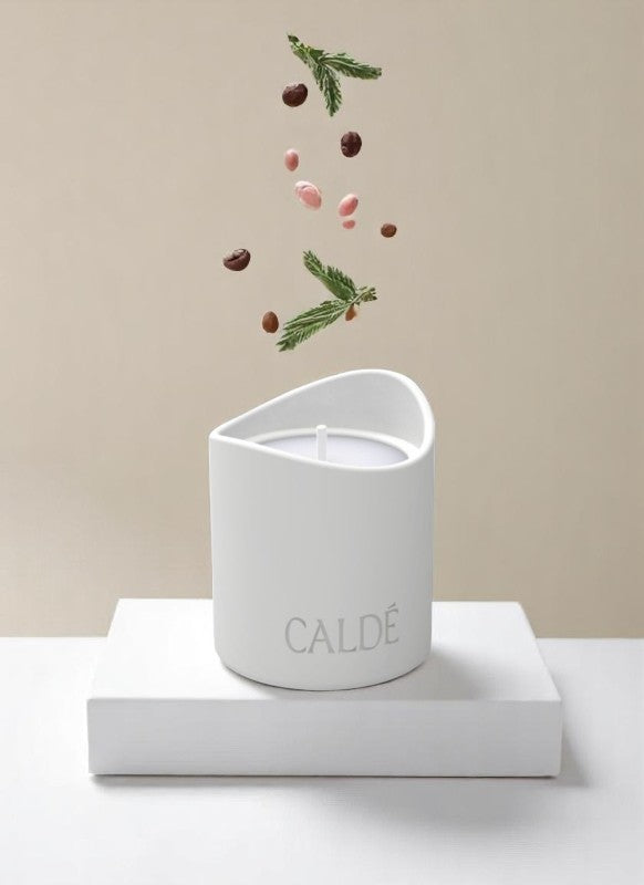 La Bougie Fragrance 02