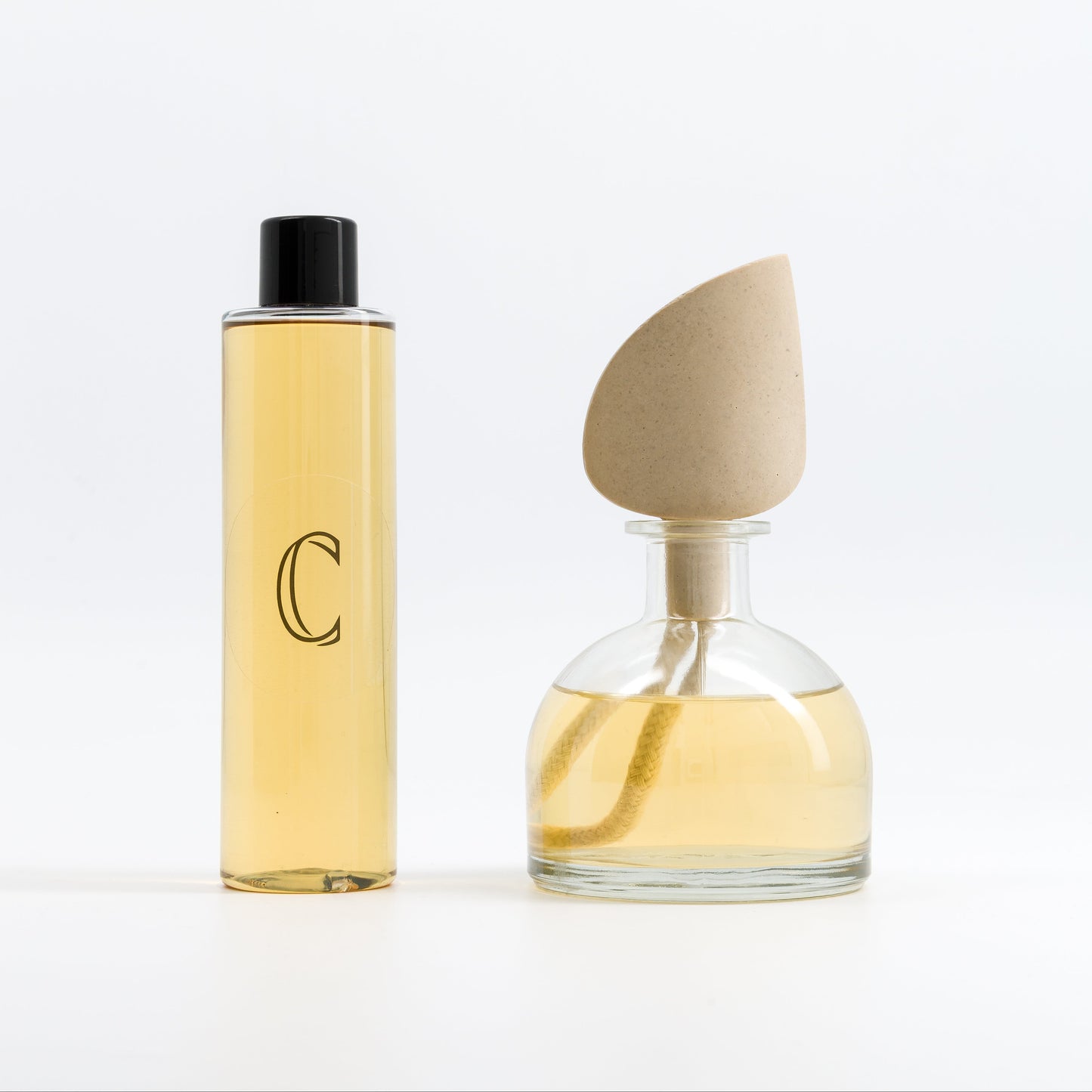 Coffret Diffuseur + recharge