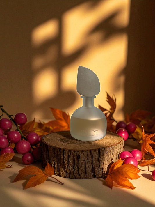 Le Diffuseur - Couleurs d'Automne