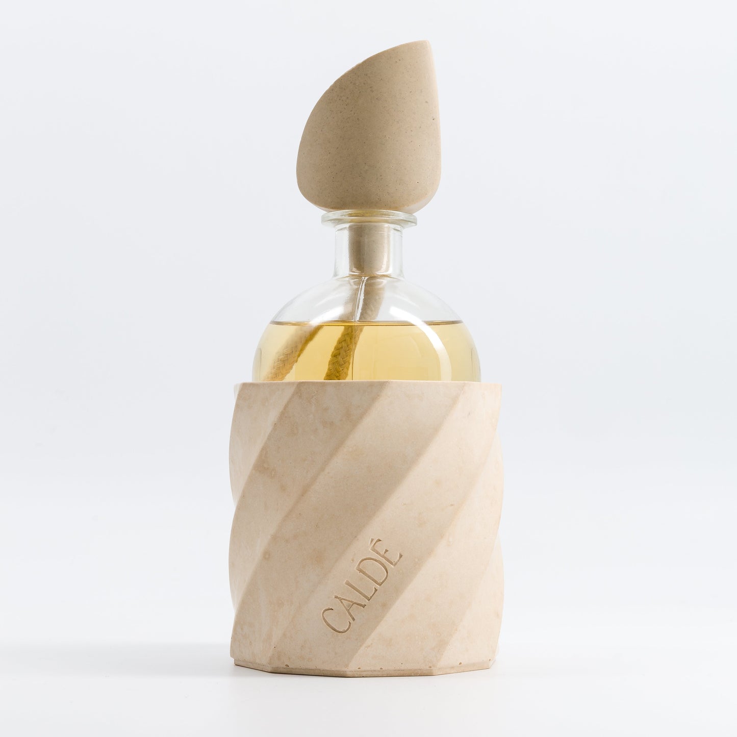 Le Totem (Bougie + Diffuseur) 07 Août