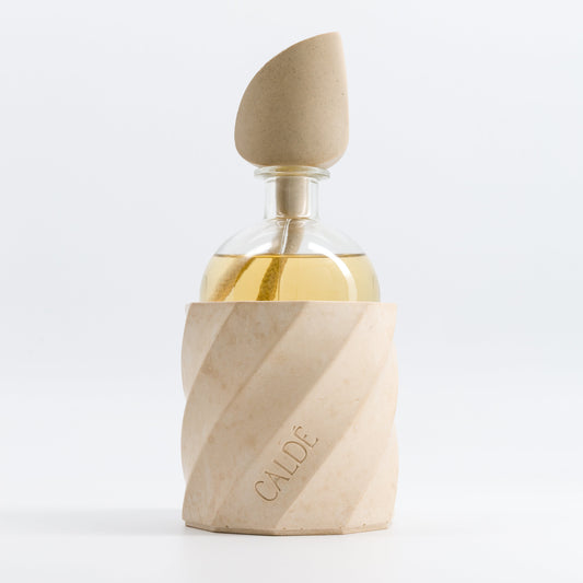 Le Totem (Bougie + Diffuseur) Couleurs d'Automne